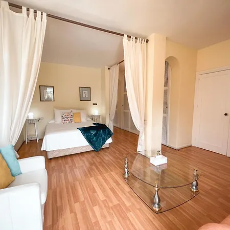 Villa Beautiful Close To Puerto Banus *